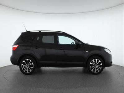 Nissan Qashqai+2 2013 2.0 i 191557km SUV