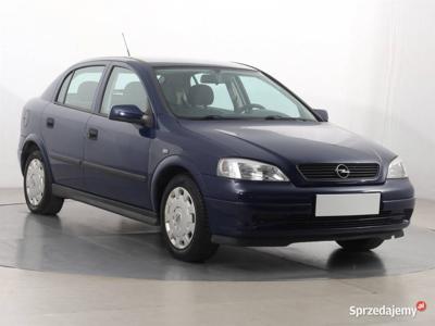 Opel Astra 1.4 16V