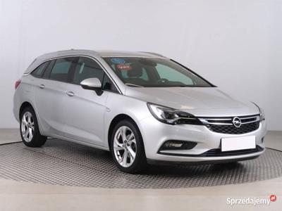 Opel Astra 1.4 T