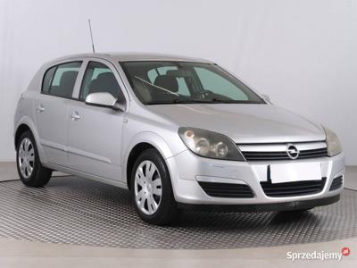 Opel Astra 1.6 16V