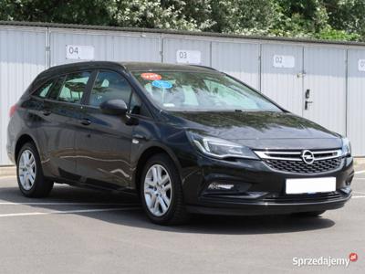 Opel Astra 1.6 CDTI