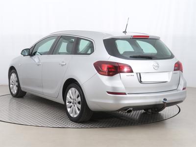 Opel Astra 2012 1.4 T 164486km Kombi