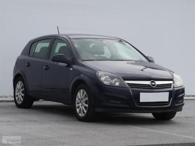 Opel Astra H , Salon Polska, Serwis ASO, GAZ,ALU