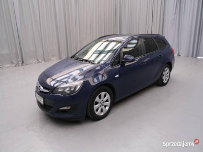 OPEL Astra IV Sports Tourer 12-16 WE423TC