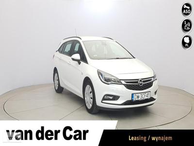 Opel Astra K 1.6 CDTI Enjoy S&S ! Z polskiego salonu ! Faktura VAT !