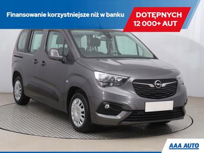 Opel Combo E Kombivan 1.5 Diesel 102KM 2018