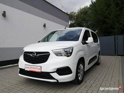 Opel Combo Life 1.5CDTI 102KM # LIFE # Klima # Tempomat # C…