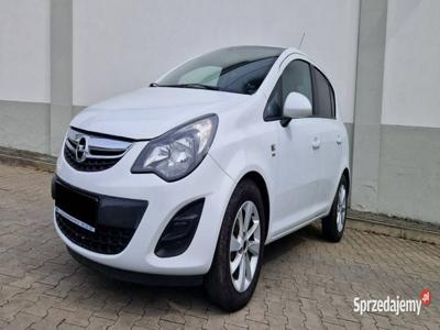 Opel Corsa 100% Przebieg # Tempomat # Pollecam E (2014-)