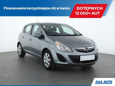 Opel Corsa D Hatchback 5d Facelifting 1.4 Twinport ECOTEC 100KM 2013