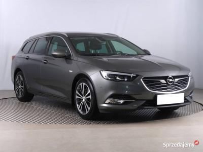 Opel Insignia 1.5 Turbo