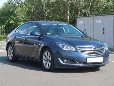 Opel Insignia 2014 1.8 175914km ABS