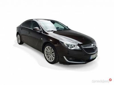 Opel Insignia A (2008-2017)