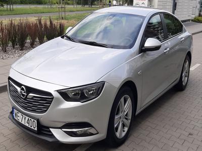 Opel Insignia Grand Sport/Sports Toure 2019 z pełną dokument.71 tyś przebiegu