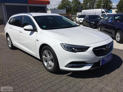 Opel Insignia Grand Sport/Sports Toure Opel Insignia 2.0 Diesel Automat Grand Sport Innovation