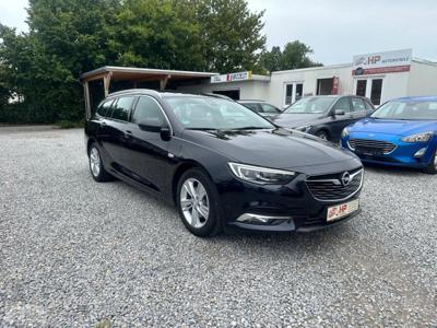 Opel Insignia II Country Tourer 2.0 CDTI SPORT Innovation SPECJAL LIMITION