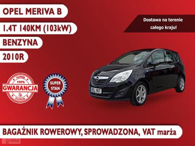 Opel Meriva B 1.4 T Enjoy