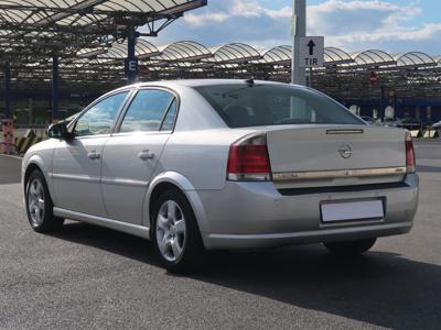 Opel Vectra 2006 1.9 CDTI ABS