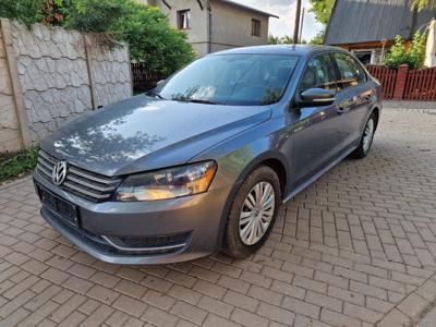 Passat 2015 2.5 benzyna automat super stan!