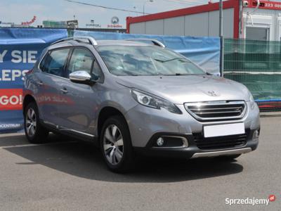 Peugeot 2008 1.2 PureTech