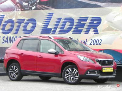 Peugeot 2008 diesel ,navi, parktronik I (2013-2019)