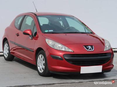 Peugeot 207 1.4