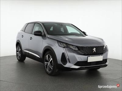 Peugeot 3008 1.2 PureTech