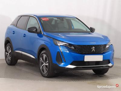 Peugeot 3008 1.2 PureTech