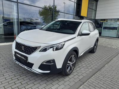 Peugeot 3008 II Crossover 1.5 BlueHDI 130KM 2019