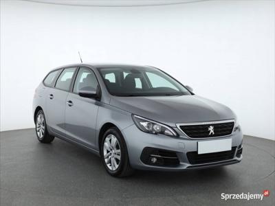 Peugeot 308 1.6 BlueHDi