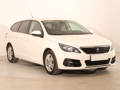 Peugeot 308 2018 1.5 BlueHDi 112021km Kombi