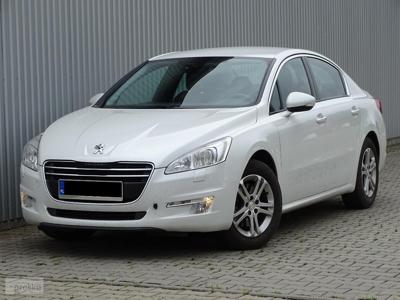 Peugeot 508 I