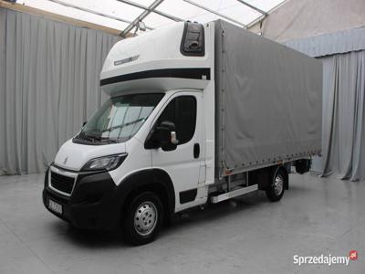 PEUGEOT Boxer 435 BlueHDi L4 Pro SK731VV