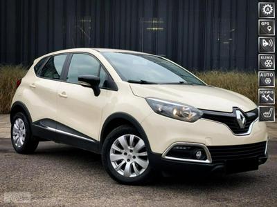 Renault Captur 1.2 Energy Faktura VAT 23%