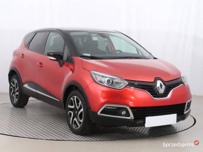 Renault Captur 1.5 dCi