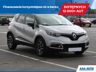 Renault Captur I Crossover 1.5 Energy dCi 90KM 2015