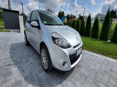 Renault Clio III 128 km 1.6 2009r 200 tys km zadbany