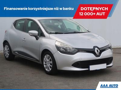 Renault Clio III Hatchback 3d Phase II 1.5 dCi 75KM 2013