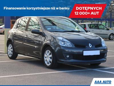 Renault Clio III Hatchback 5d 1.2 TCe eco2 100KM 2007