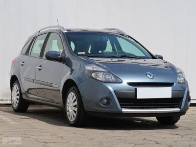 Renault Clio III , Navi, Klima, Tempomat