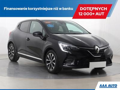 Renault Clio V Hatchback 5d 1.0 TCe 90KM 2021