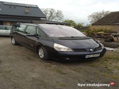 Renault grand Espace IV