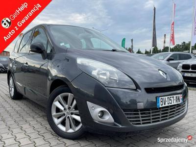 Renault Grand Scenic 2.0 DCI 150 PS Automat Panorama 7 osób…