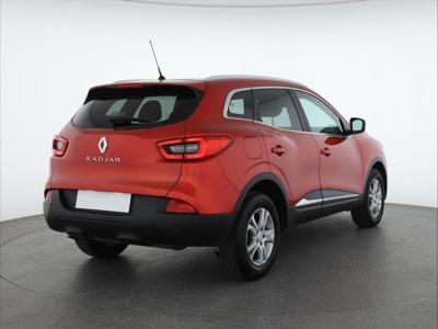 Renault Kadjar 2016 1.2 TCe 129181km SUV