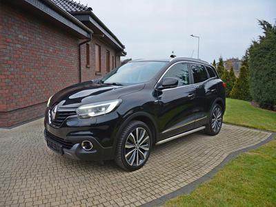 Renault Kadjar Crossover 1.2 Energy TCe 130KM 2017