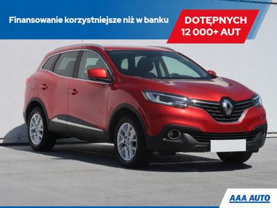 Renault Kadjar Crossover 1.2 Energy TCe 130KM 2017