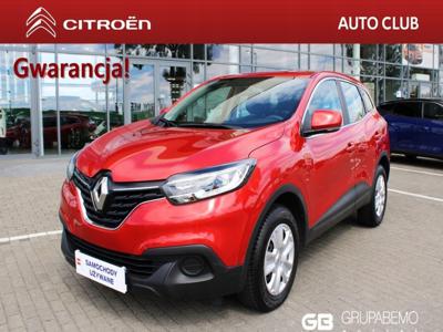 Renault Kadjar Crossover 1.2 Energy TCe 130KM 2018