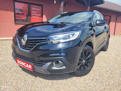 Renault Kadjar I 1,5 DCI 110KM INTENS+PANORAMADACH+NAWI