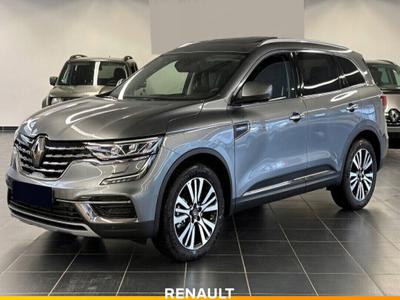 Renault Koleos II SUV Facelifting 2.0 Blue dCi 184KM 2023