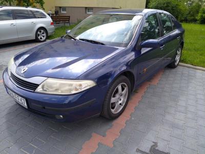 Renault Laguna 2 1.8b