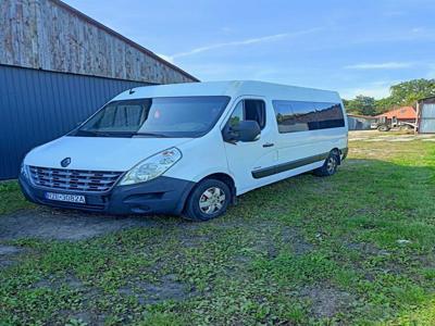 Renault Master 2013